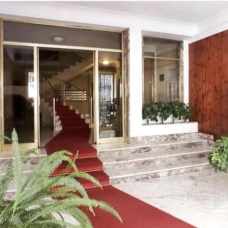 Апартаменты Casa Rizzo Рим Экстерьер фото